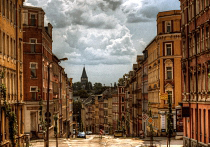 Chemnitz Sonnenberg 2019