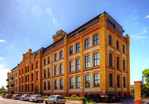 Chemnitz Sonnenberg 2025