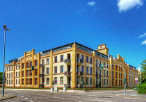 Chemnitz Sonnenberg 2025