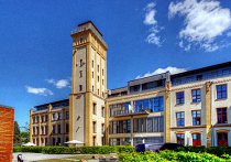 Chemnitz Sonnenberg 2025