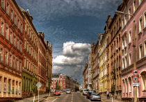 Chemnitz Sonnenberg 2019