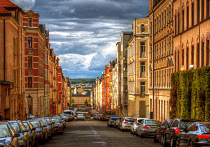 Chemnitz Sonnenberg 2019