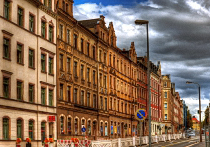 Chemnitz Sonnenberg 2019