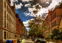 Chemnitz Sonnenberg 2019